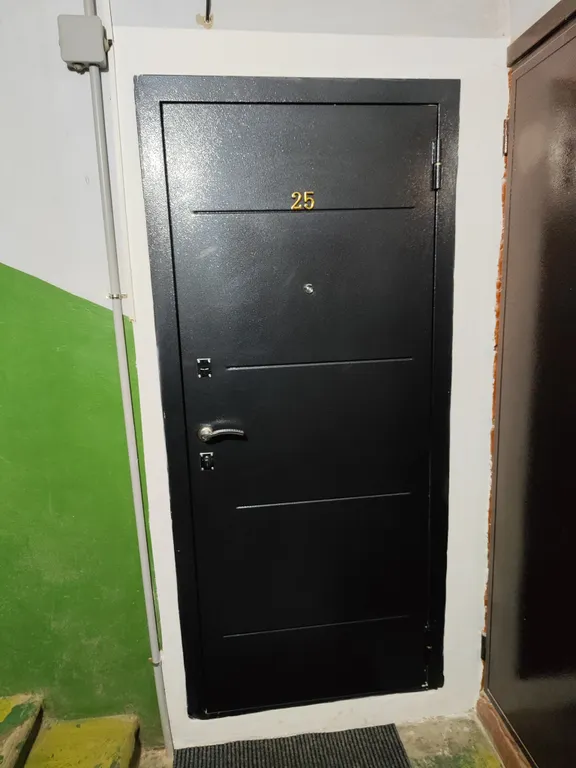 Однокомнатная сказка в самом центре города