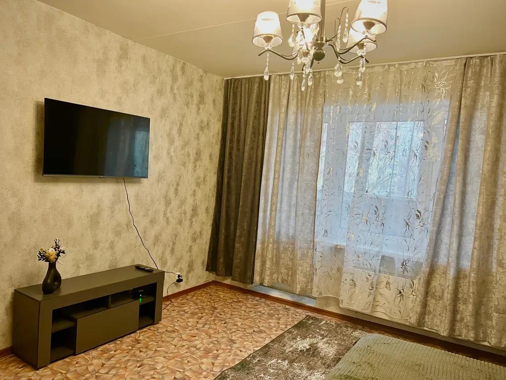 Квартира Современная квартира — Ярославль