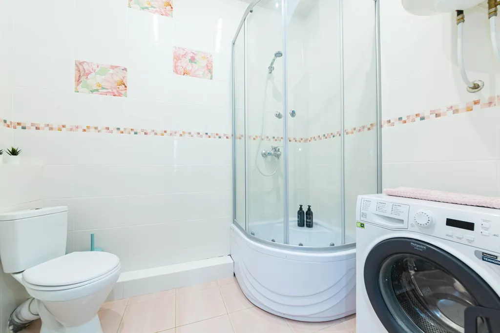 Квартира 1-комнатная Квартира — Севастополь