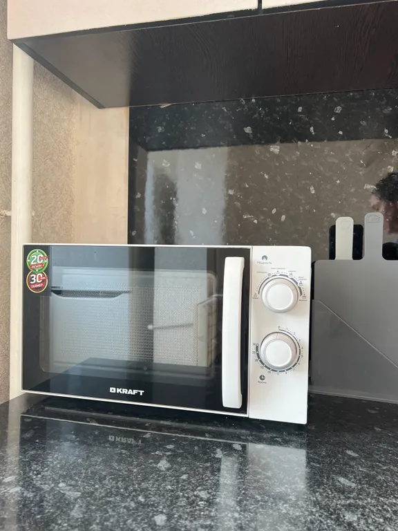 Самая удобная локация в городе