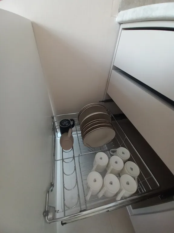 Уютная квартира в ЖК