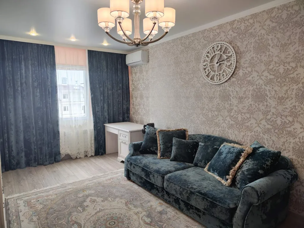 Квартира Комфортная квартира у моря — Севастополь