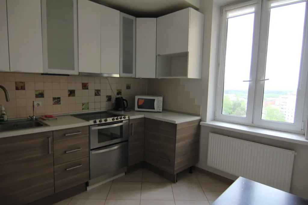 2-комнатная квартира люкс