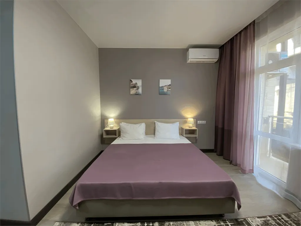 Квартира Комната — Адлер