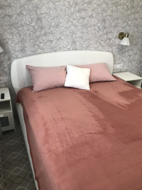 Апартаменты Парус де Люкс