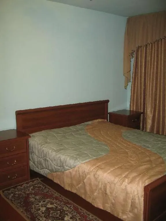 Уютная теплая квартира в центре поселка — аренда посуточно в Шерегеш