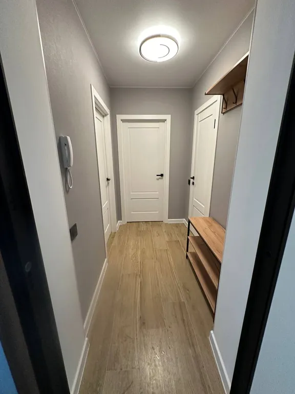 Квартира в Суздале