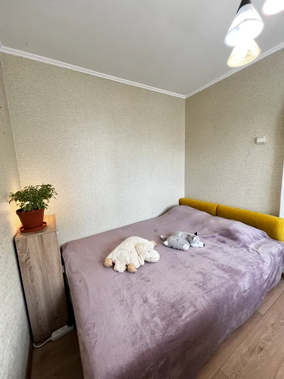 2-комнатная Квартира — аренда посуточно в Зеленоградск