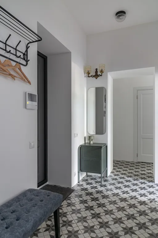 Квартира Уютная квартира — Москва