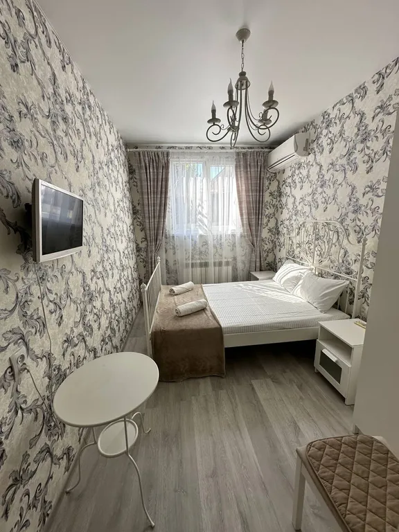 Квартира Комната — Адлер