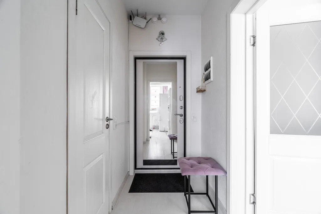 Квартира Уютная квартира на берегу финского залива — Санкт-Петербург