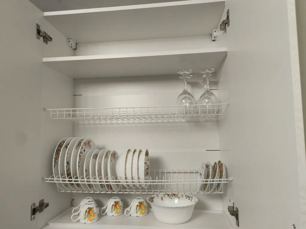 Комфортная, уютная квартира