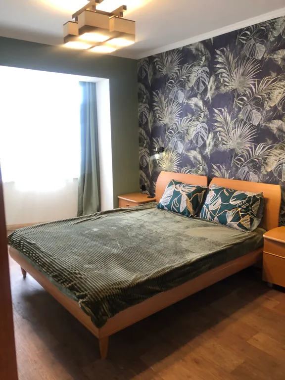 Квартира у городского фонтана — аренда посуточно в Петропавловск-Камчатский