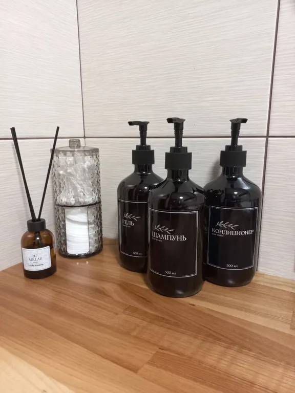 Сканди апартамент в самом центре города