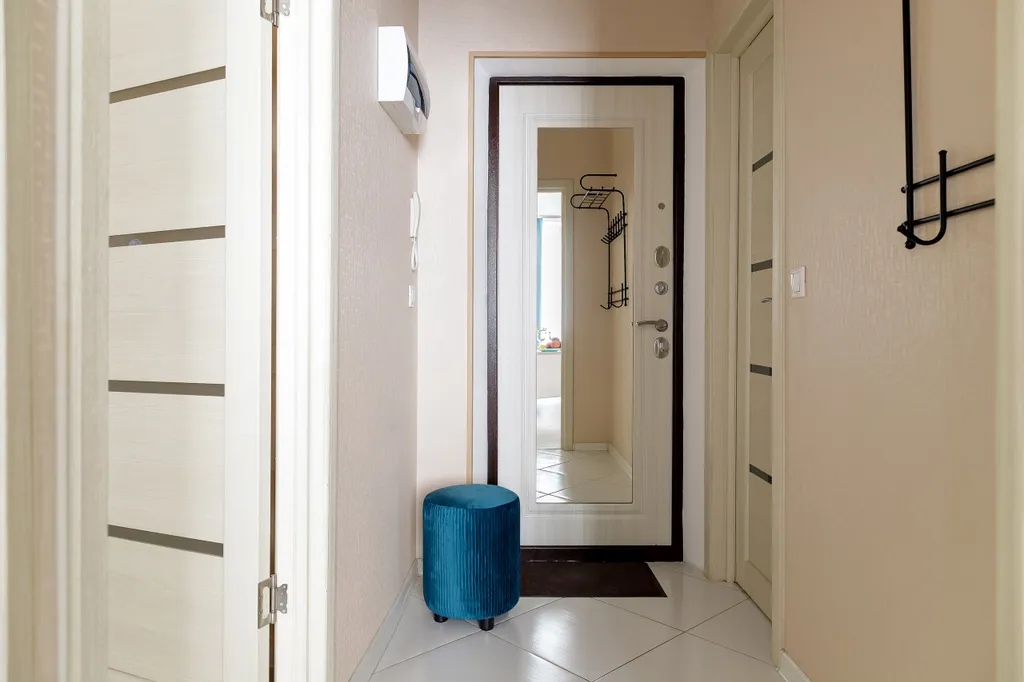 Квартира 1-комнатная Квартира — Краснодар