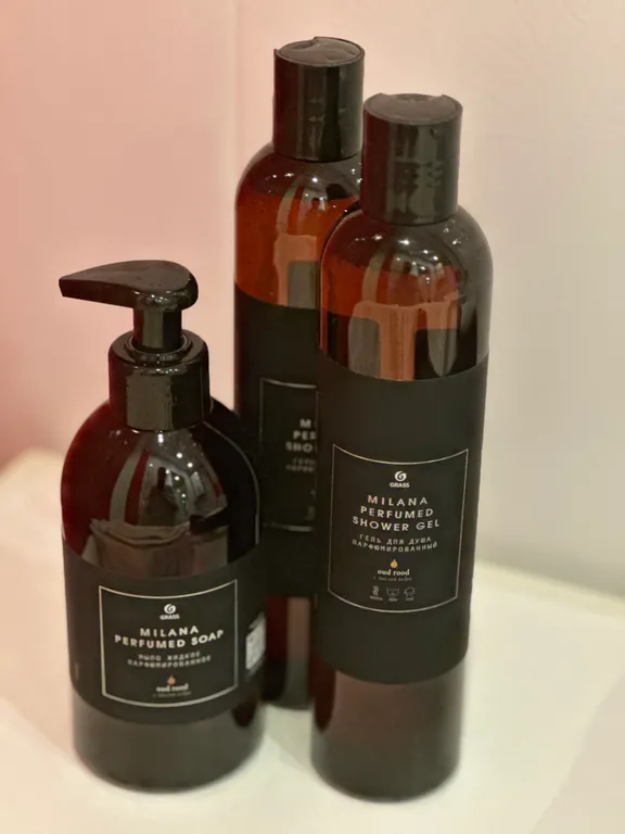 Уютный домик