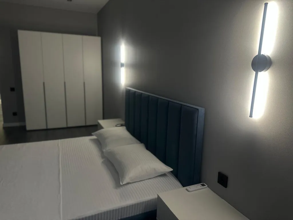 Шикарная квартира в элитном жилом комплексе с видом на горы