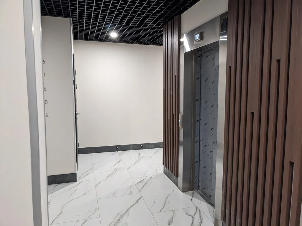 Квартира Квартира в центре у реки — Петрозаводск