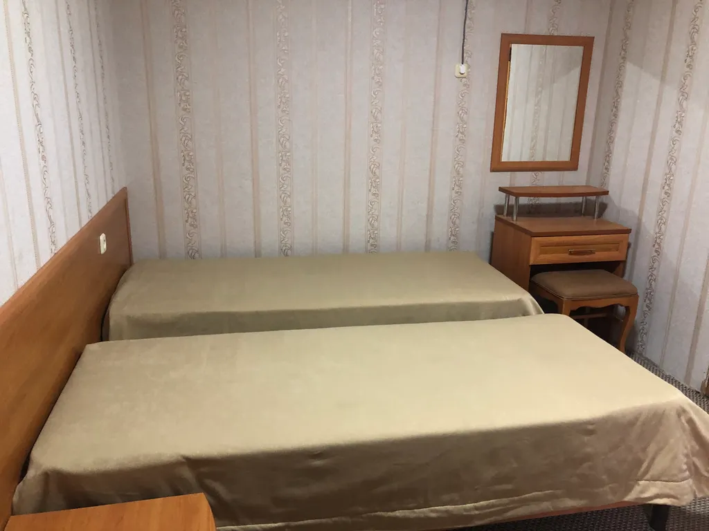 Квартира 1-комнатная Квартира — Сочи