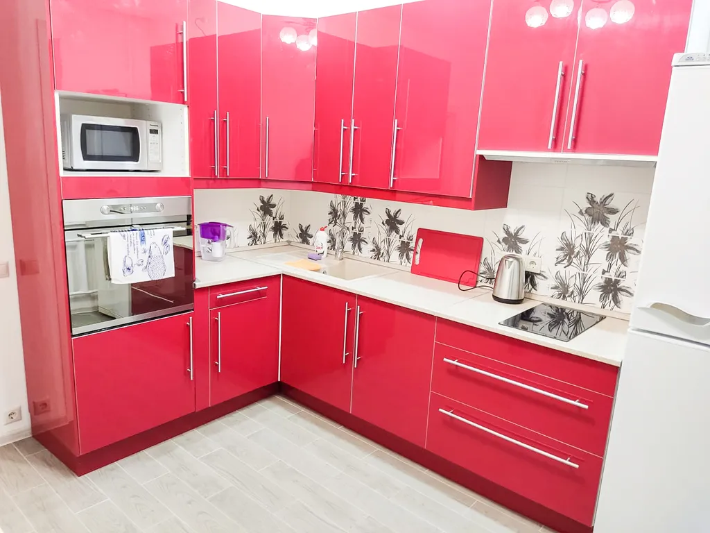 Квартира Уютная квартира в Лукино Варино рядом с лесом — Свердловский