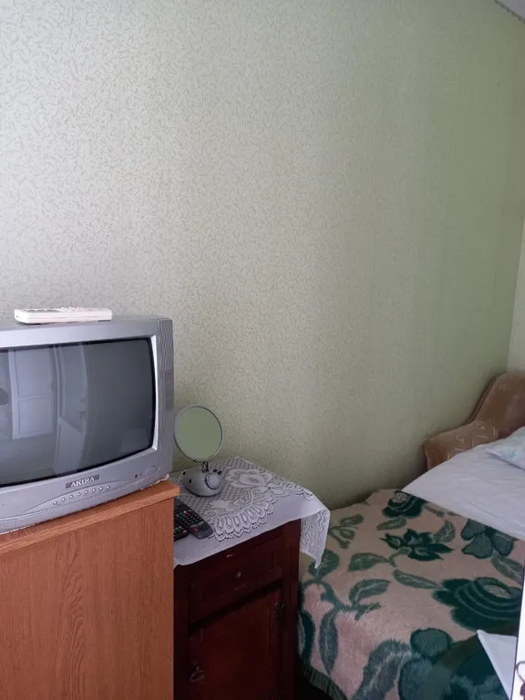 Квартира Приглашаю на летний сезон с июня по сентябрь, уютная комната для двоих — Анапа