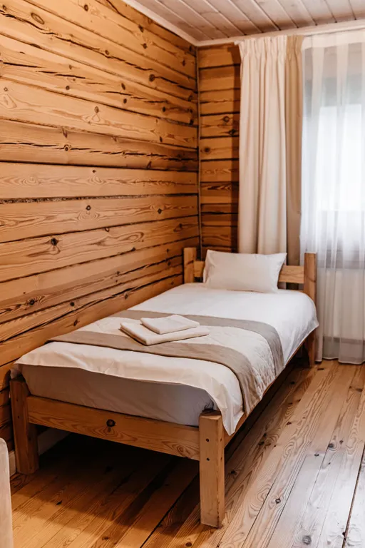 4-комнатный Дом