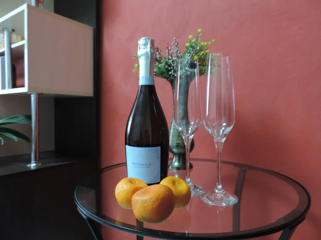 Комфортная, уютная квартира, в 5-ти минутах езды от центра города