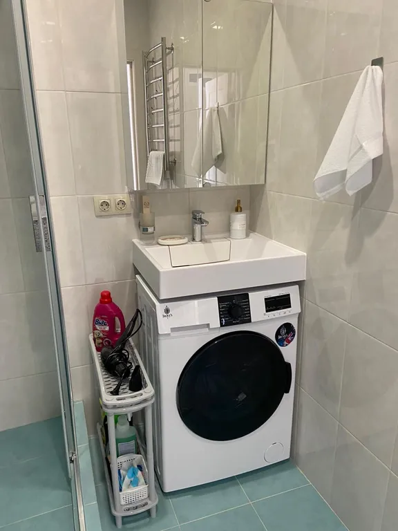 Апартаменты с видом на море в ЖК Каравелла Португалия