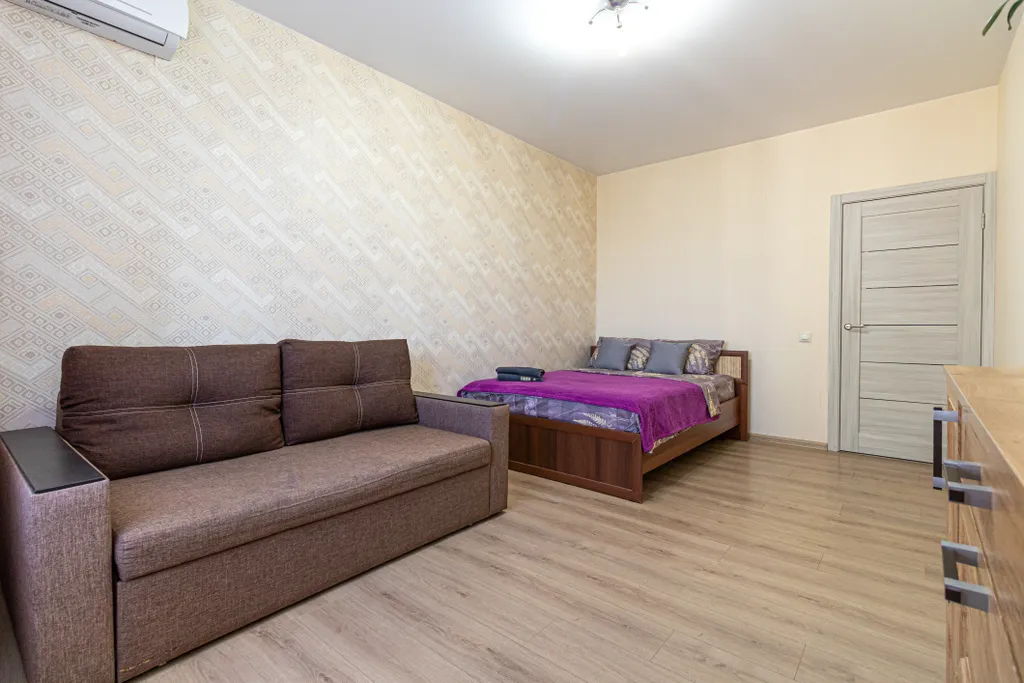 Квартира рядом с парком Галицким