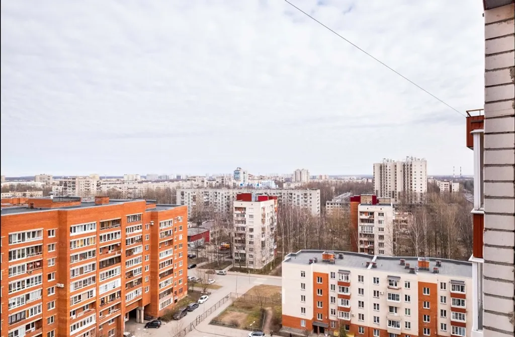 Квартира у метро