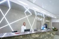 Гостиница Пилот