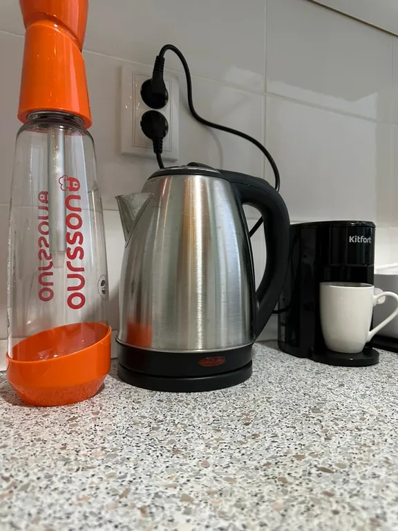 Апартаменты в частном доме в Щелковском районе МО