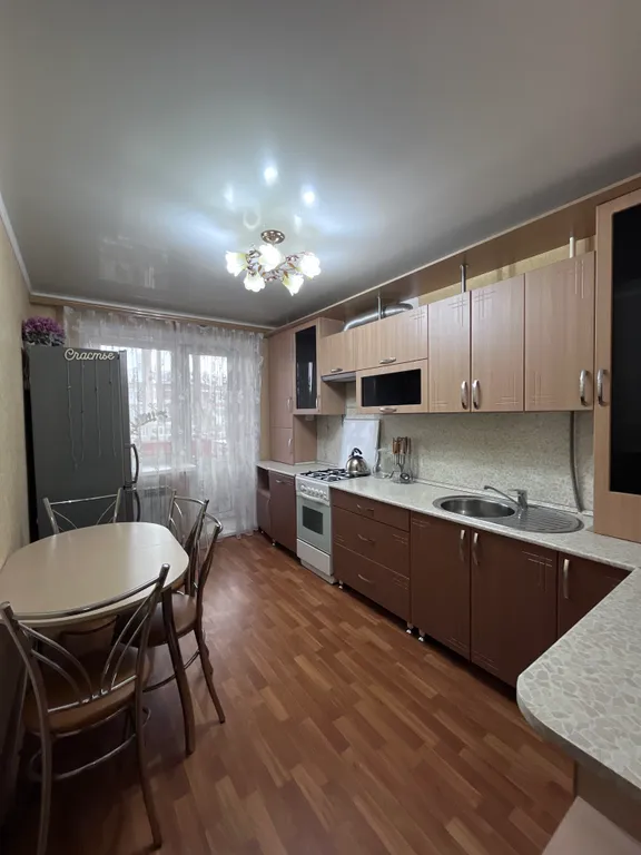 Уютная квартира с кондиционером рядом с Республиканской больницей