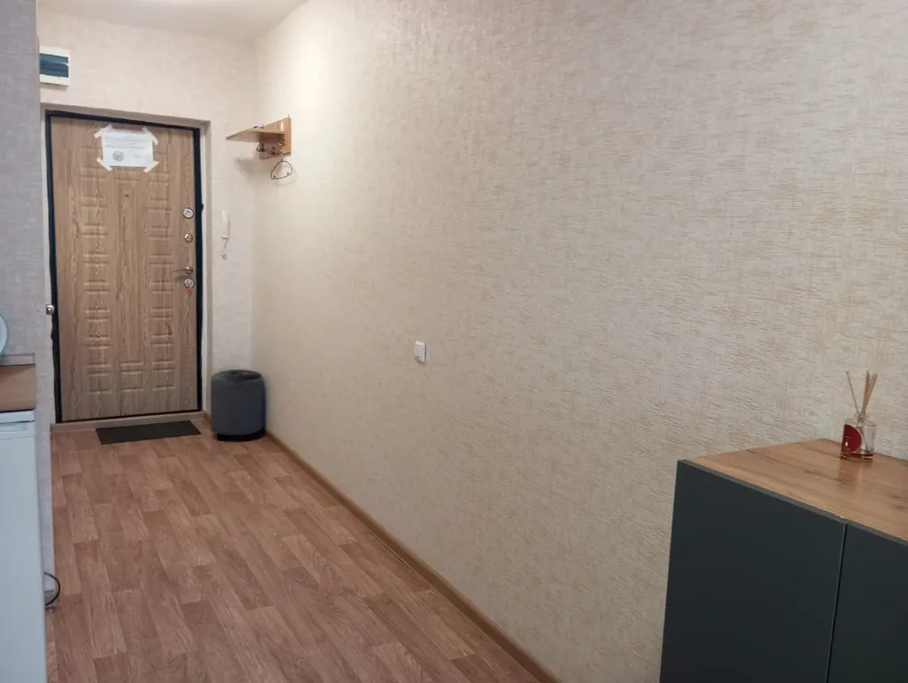 Уютная квартира в новом доме