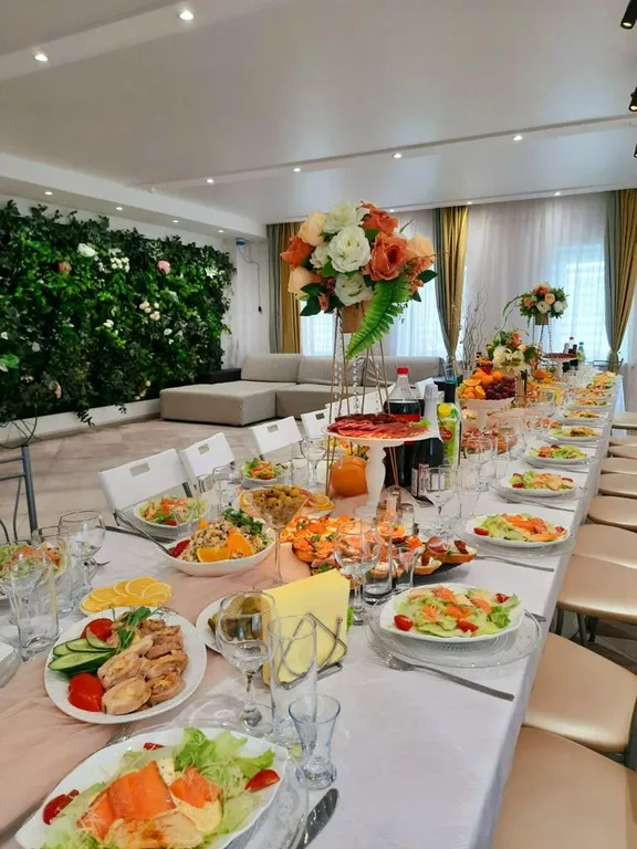 Загородный гостевой дом