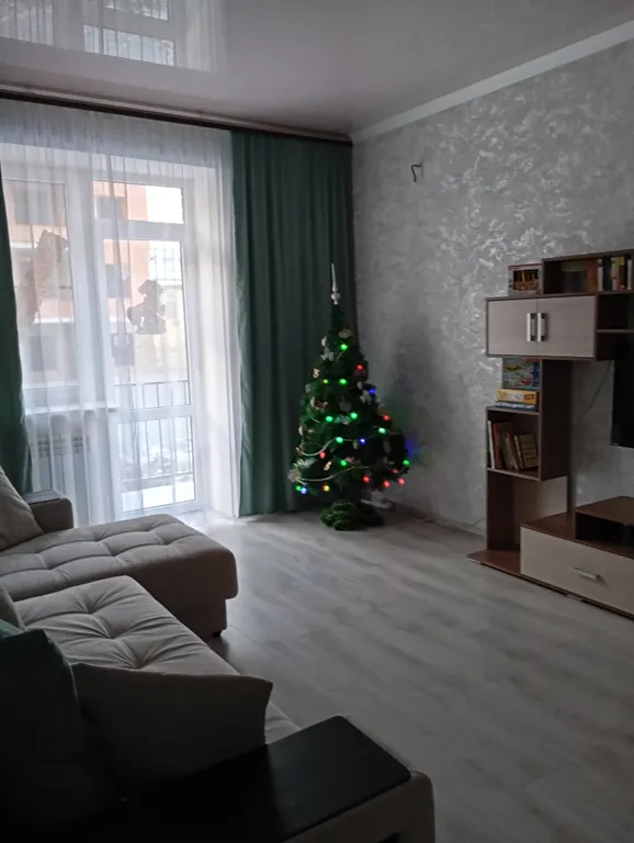 Бесконтактное заселение, просторная квартира в тихом уютном месте — аренда посуточно в Минеральные Воды