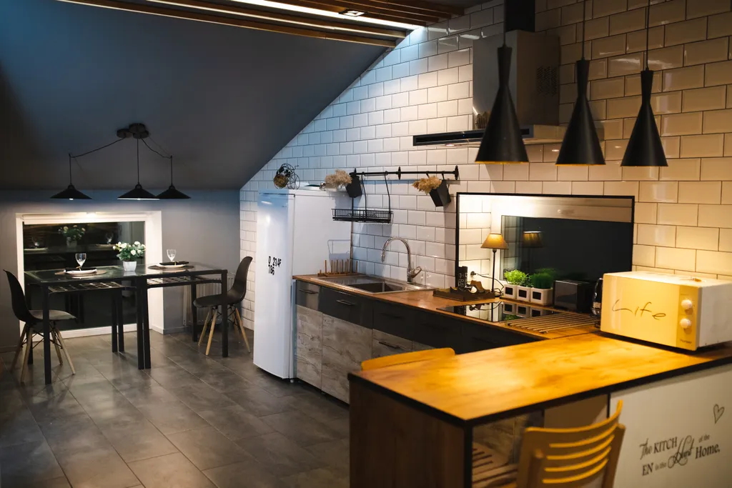 Коттедж Коттедж Апартаменты класса люкс — Санкт-Петербург