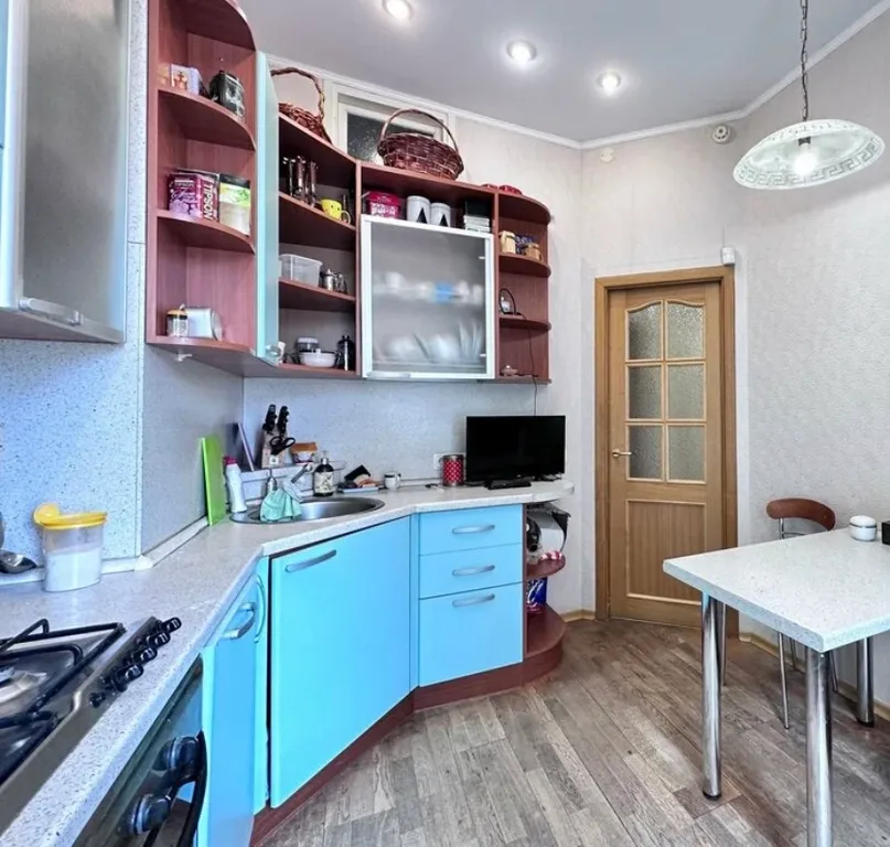 Квартира Просторная светлая квартира в самом центре — Санкт-Петербург