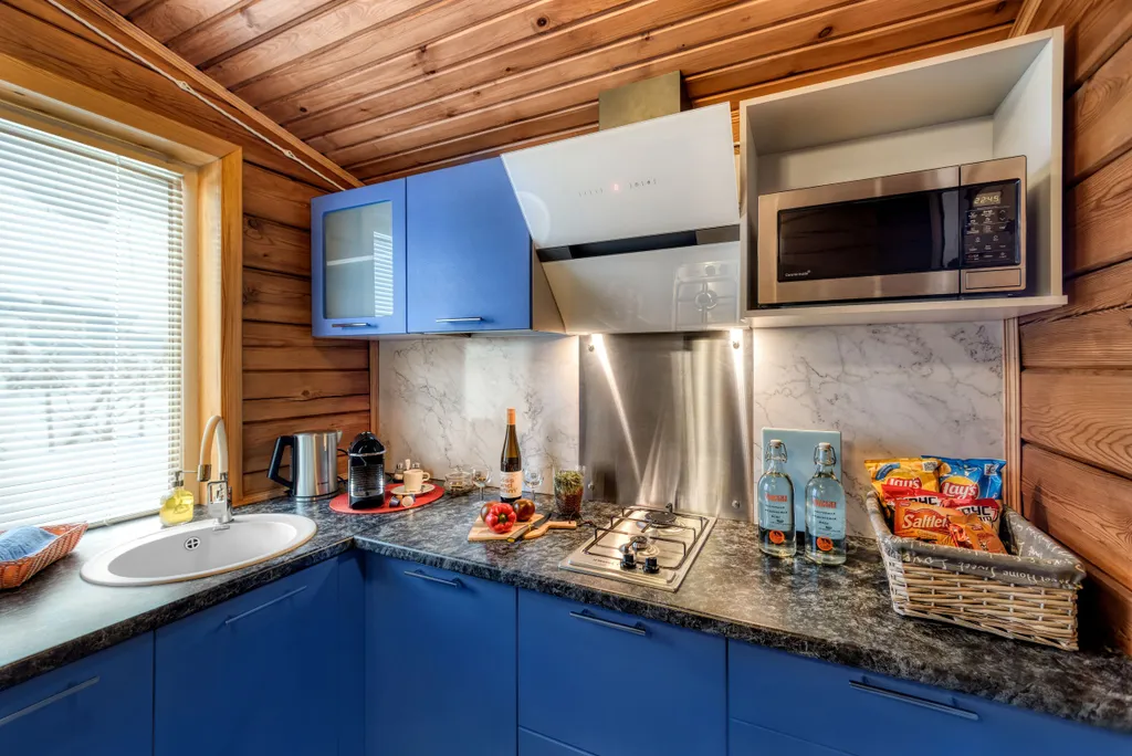 Коттедж 4-комнатный Дом — Чудская