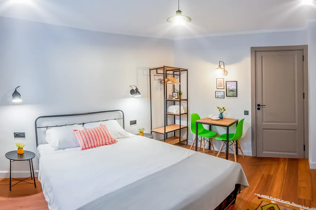 Квартира Hill House V — аренда посуточно в Тбилиси