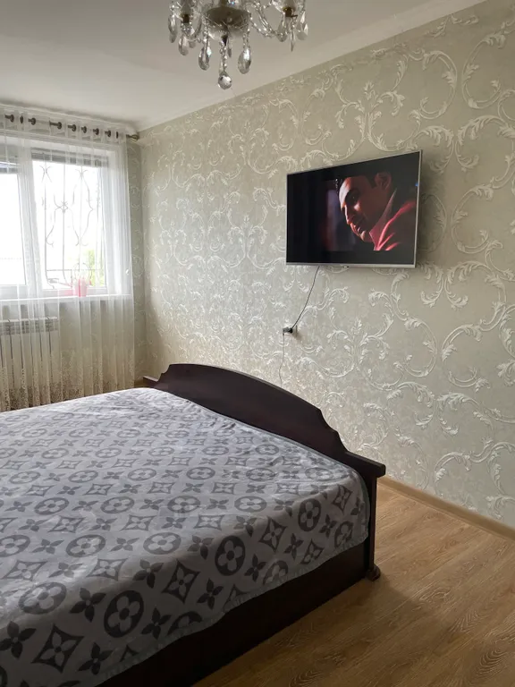 Квартира прямо у набережной и отличного пляжа