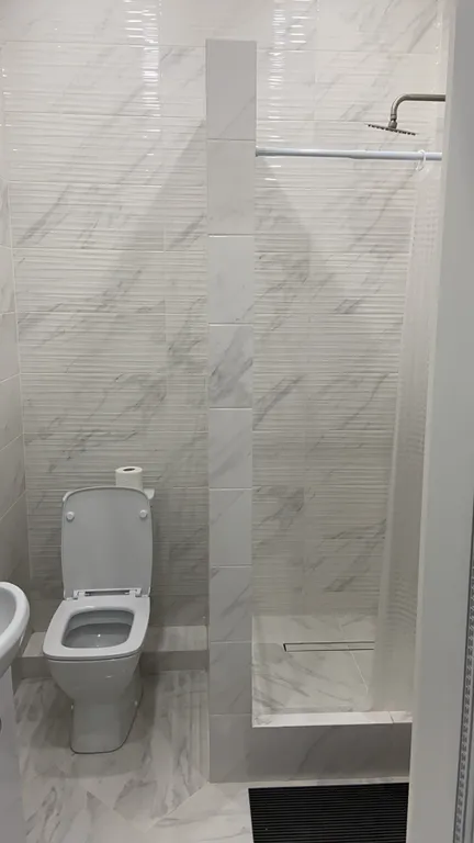 Уютная квартира у моря