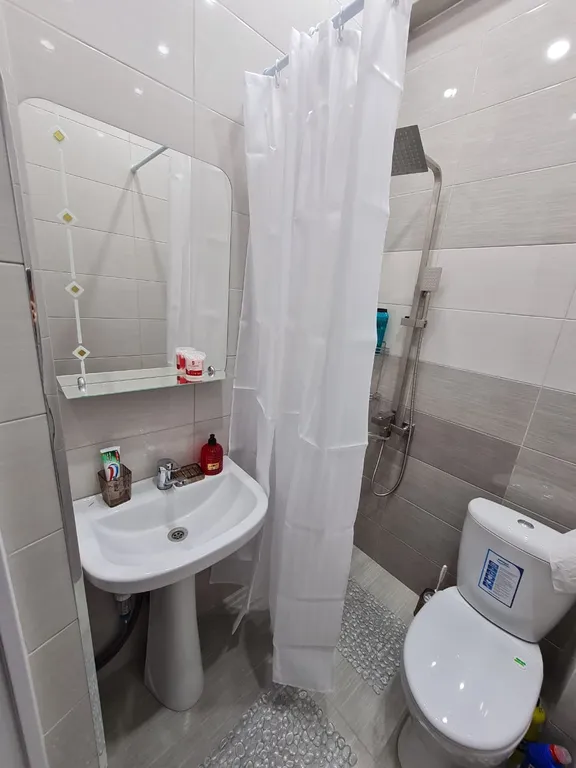 Апартаменты рядом с морем