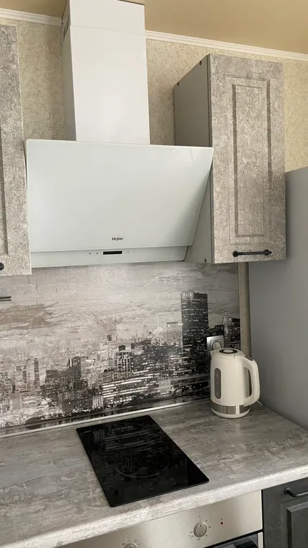 Комфортные апартаменты для вашего отдыха