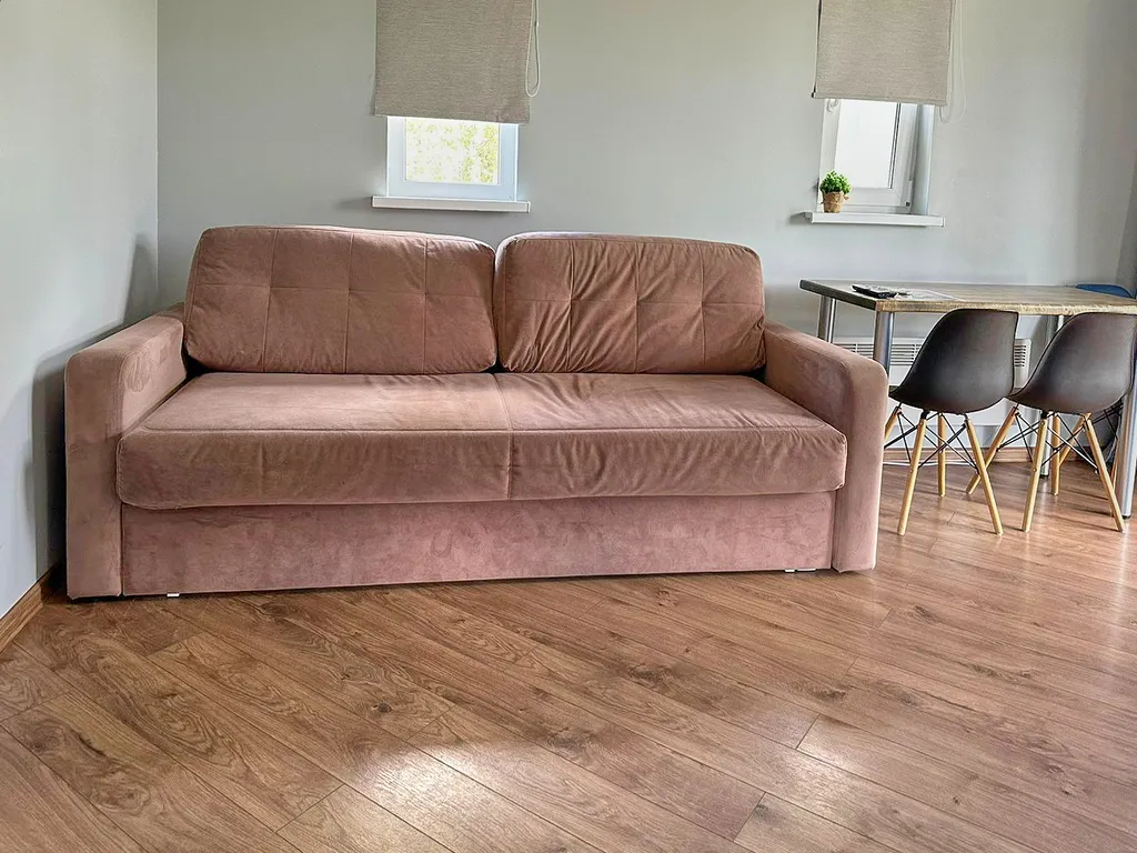 Коттедж Коттедж рядом с Коробицыно — Светлое