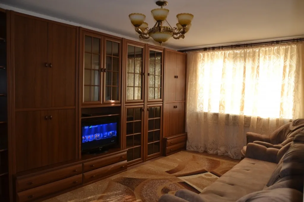 3-комнатная Квартира — аренда посуточно в Саки