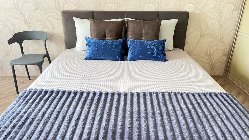 Светлая квартира