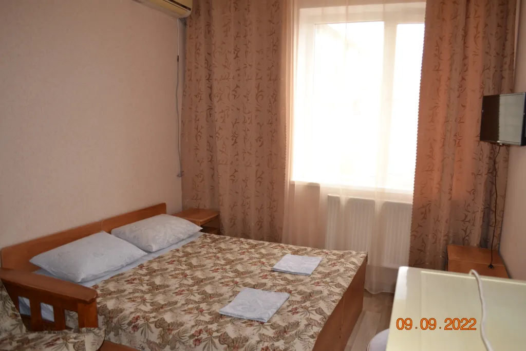 Комната у моря