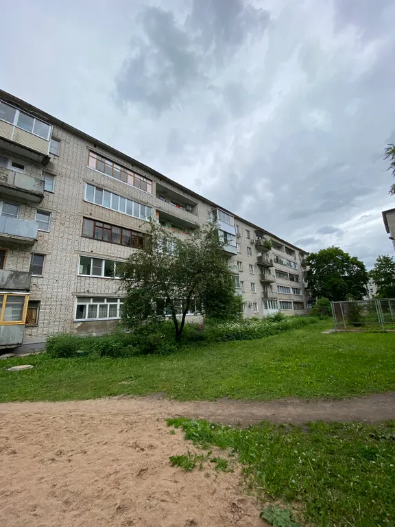 Квартира Апартаменты Серебро на торговой исторической стороне города — Великий Новгород