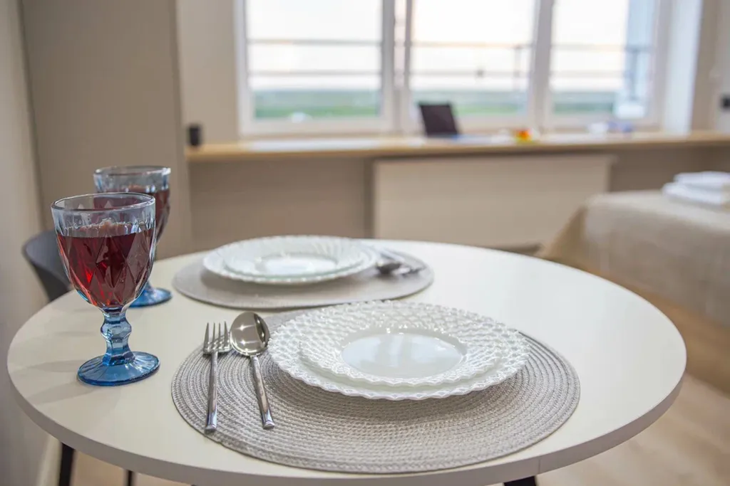 Эксклюзивная студия в центре (superior)